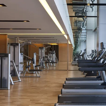 The Okura Prestige Bangkok