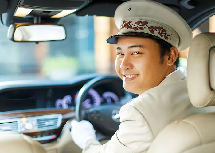 ホテル ザ オークラ プレステージ バンコク バンコク都