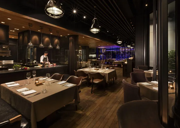 The Okura Prestige 5*