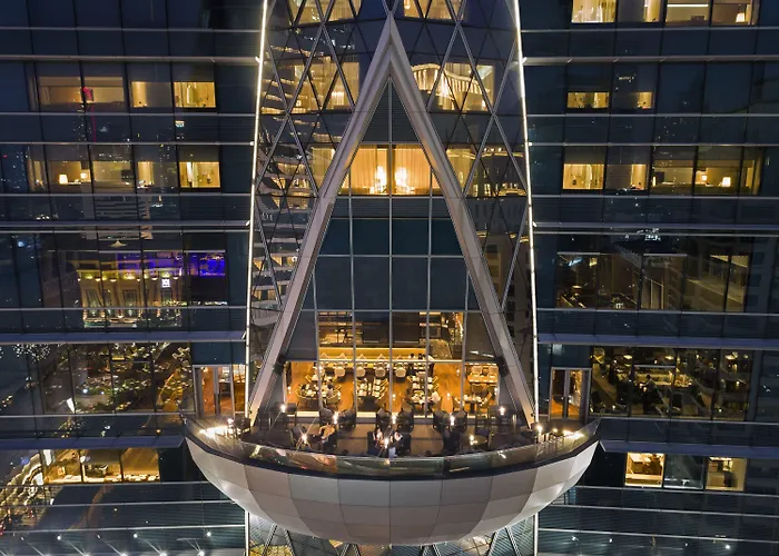 The Okura Prestige 5*