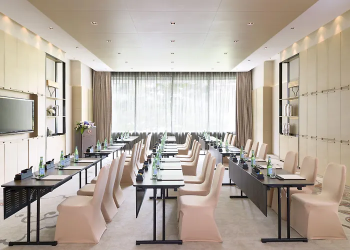 The Okura Prestige 5*