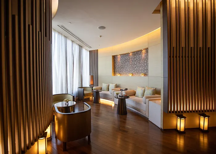 Hotel The Okura Prestige 5*