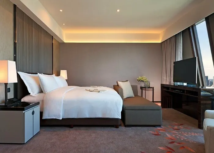 The Okura Prestige 5* Bangkok